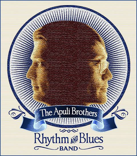 Alternate Apuli Brothers logo