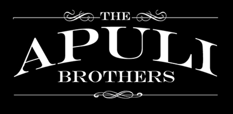 The Apuli Brothers Logo