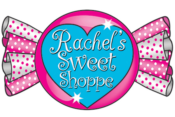 Rachel's Bat Mitsvah Logo