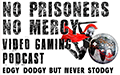 No Prisoners, No Mercy site button